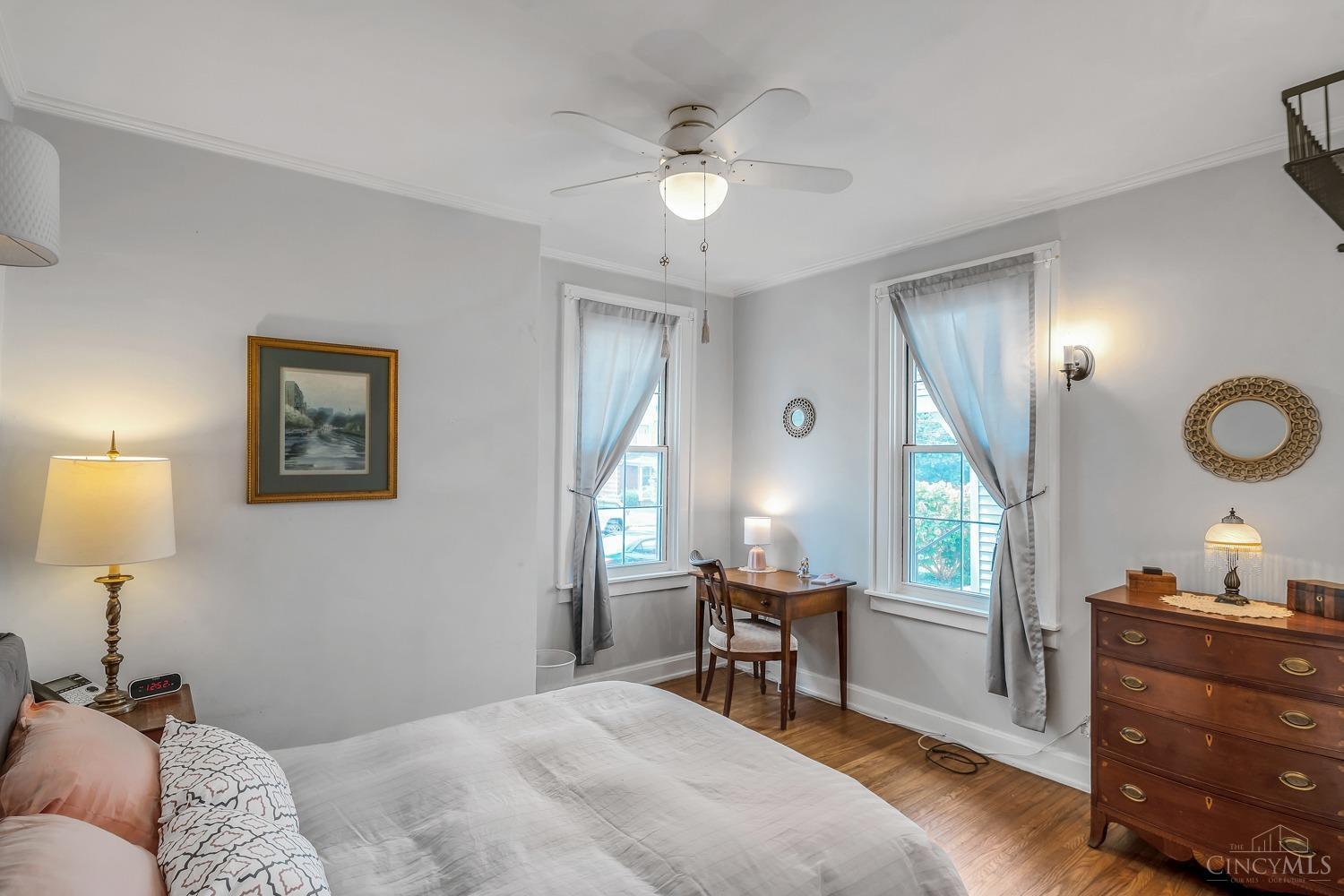 2846 Observatory Avenue