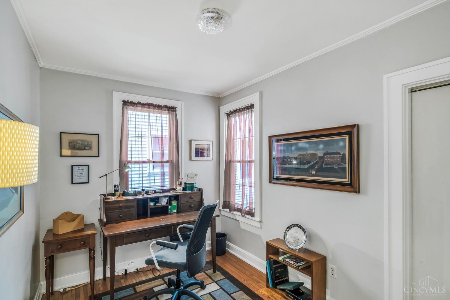 2846 Observatory Avenue