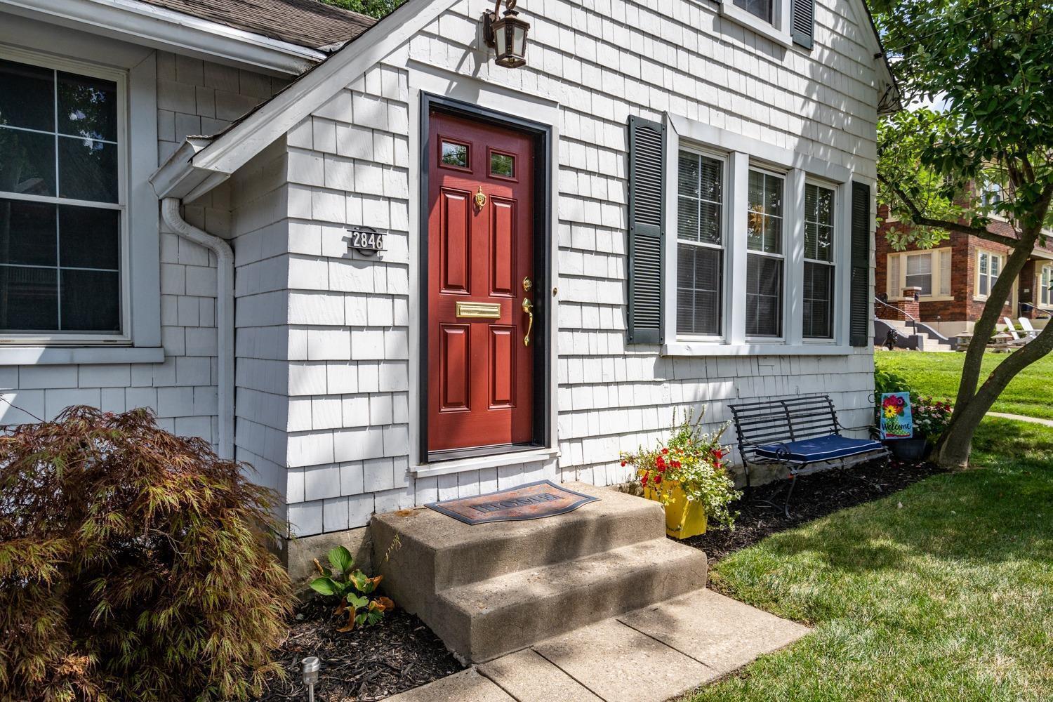 2846 Observatory Avenue