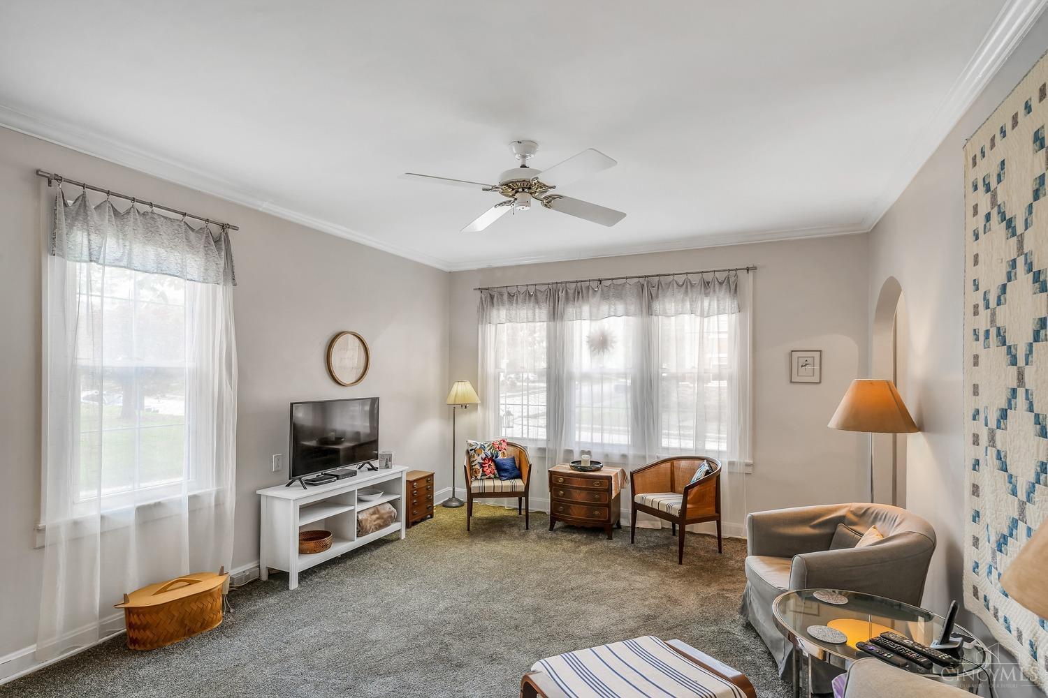 2846 Observatory Avenue