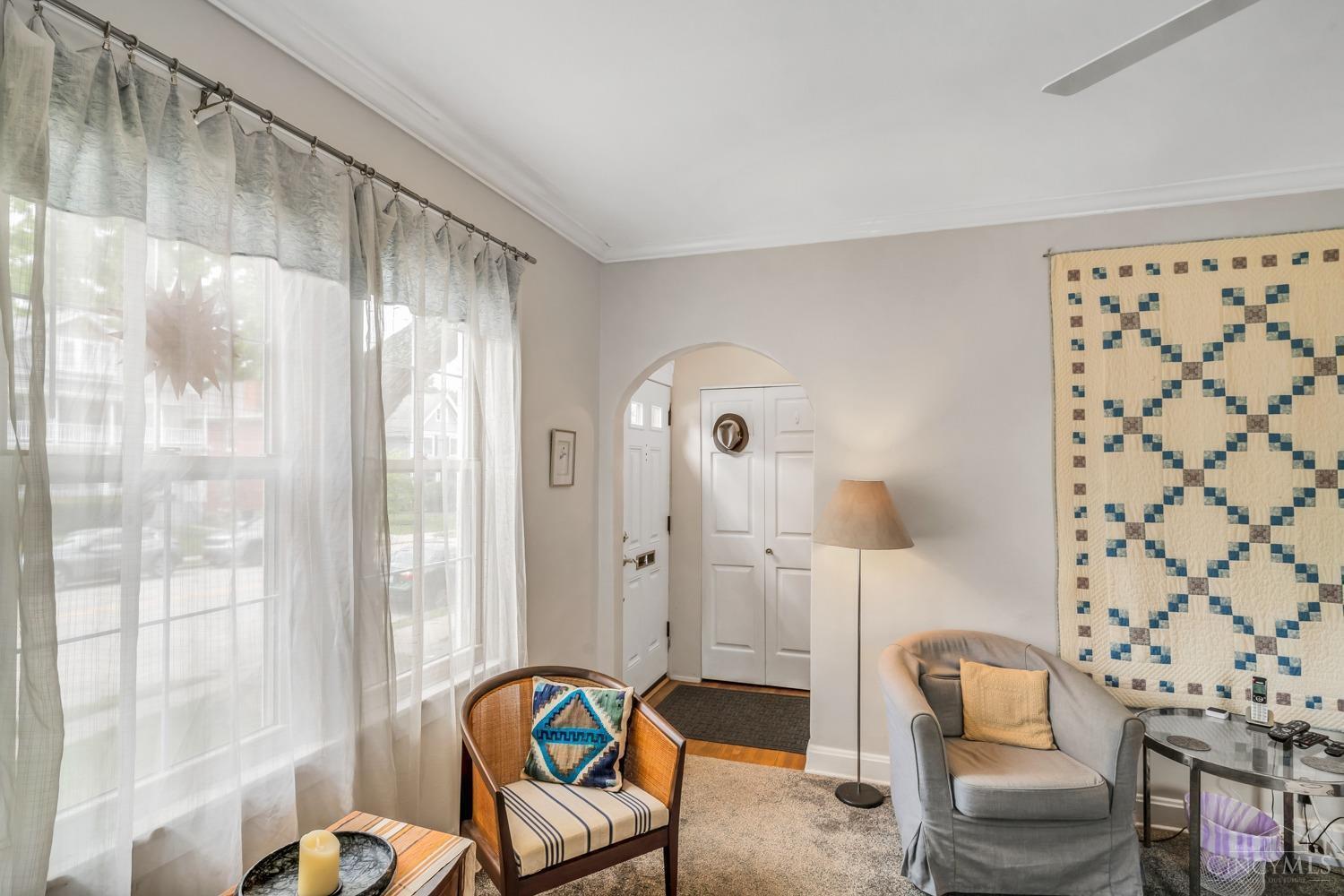 2846 Observatory Avenue