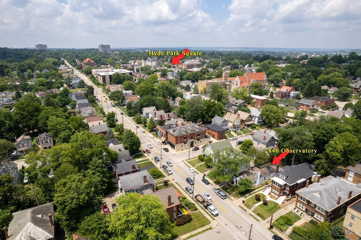 2846 Observatory Avenue
