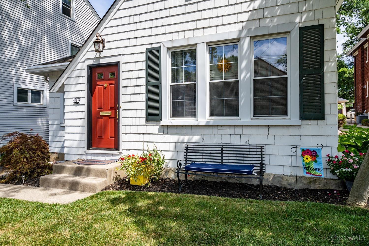 2846 Observatory Avenue