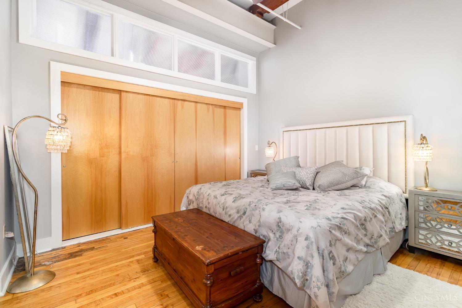 26 E Sixth Street 202