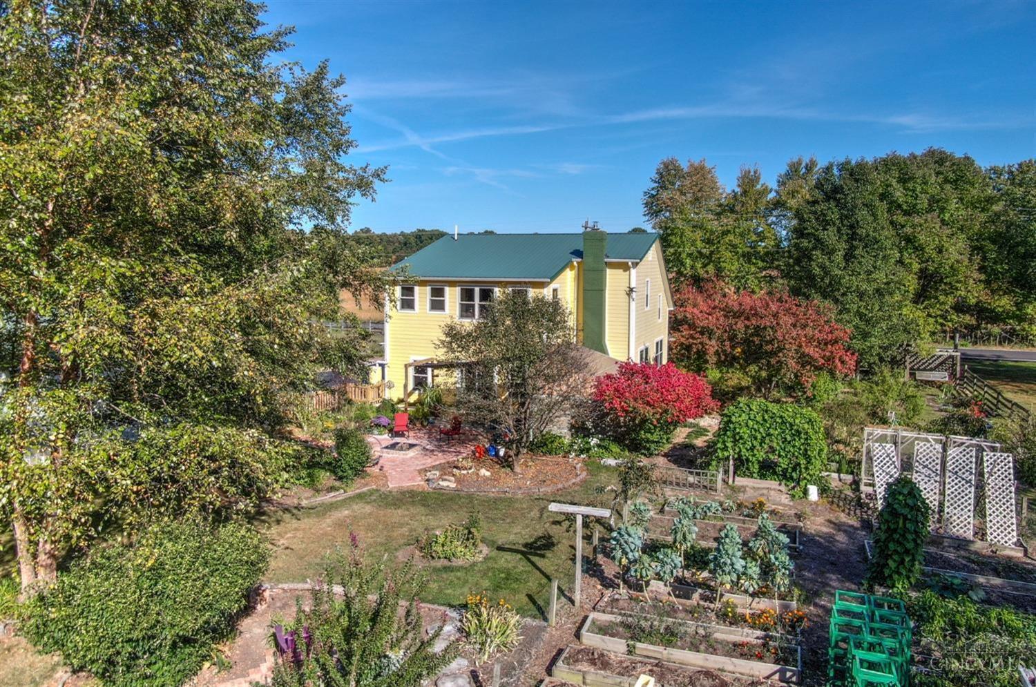 2229 Laurel Lindale Road