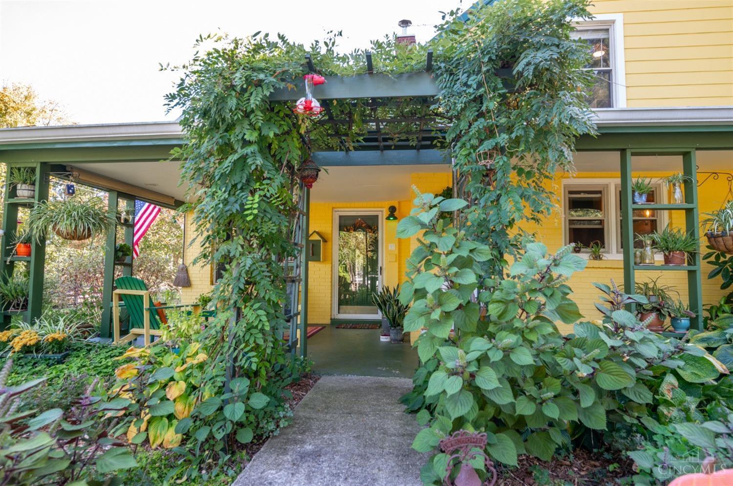 2229 Laurel Lindale Road