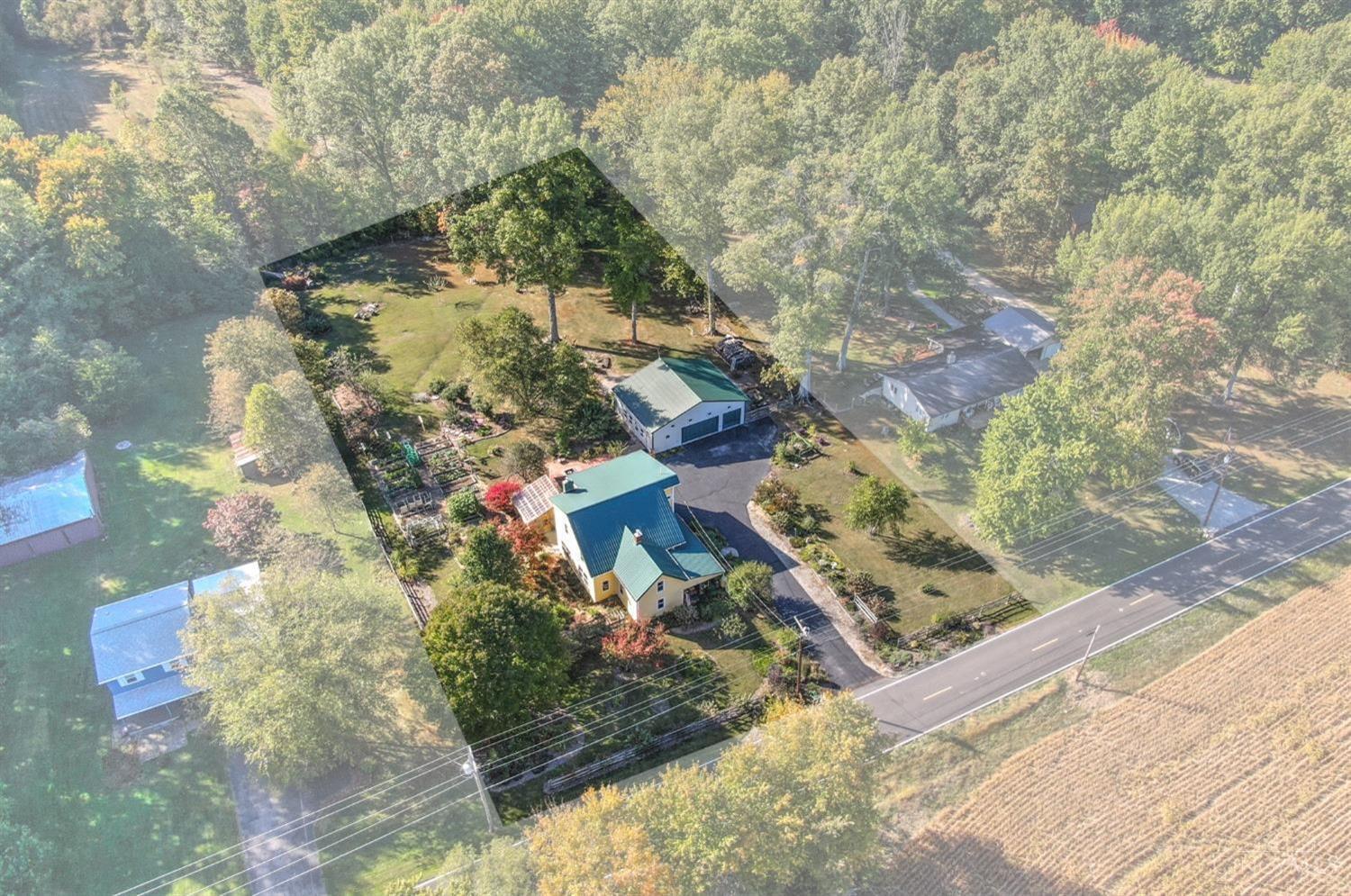 2229 Laurel Lindale Road