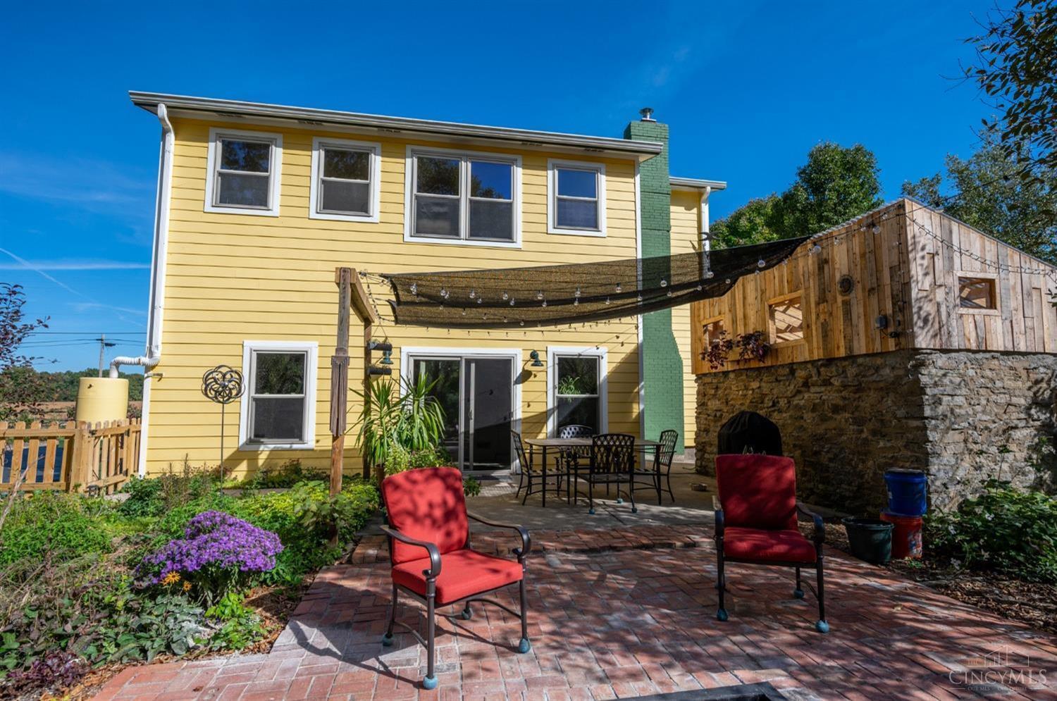 2229 Laurel Lindale Road