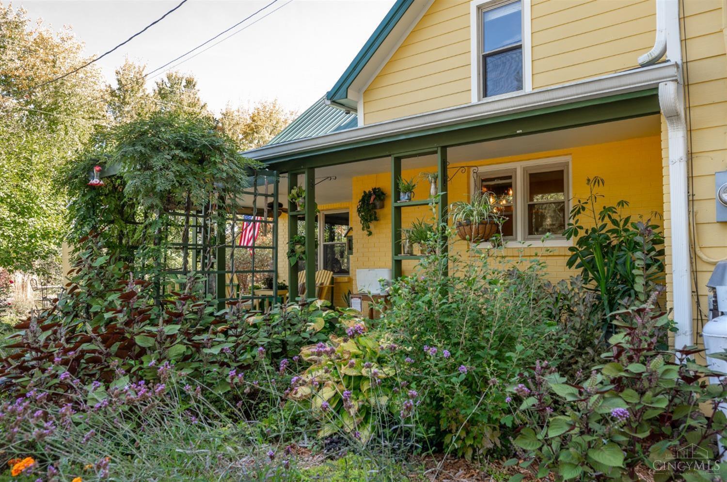 2229 Laurel Lindale Road