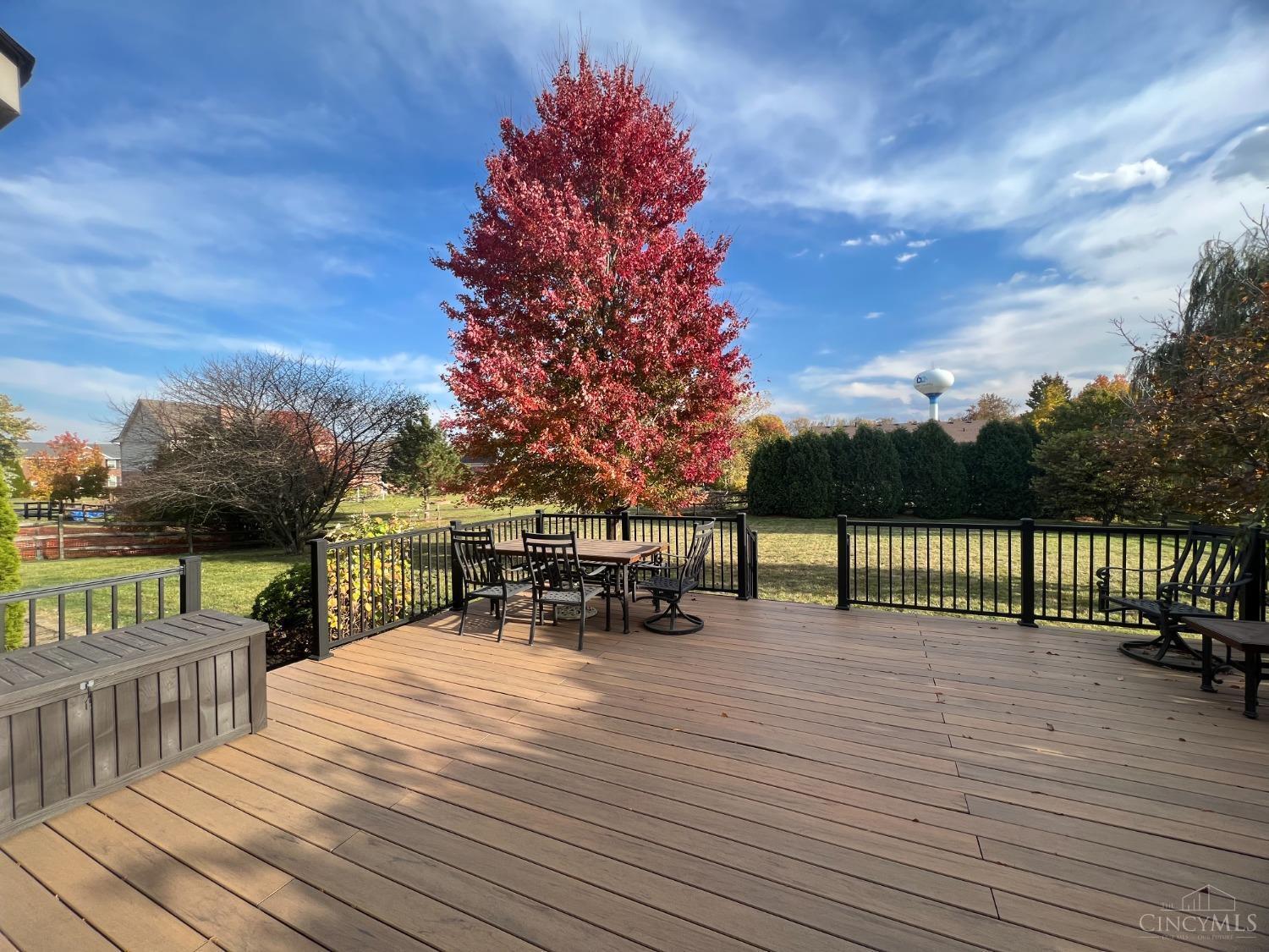 6432 Willow Brooke Drive