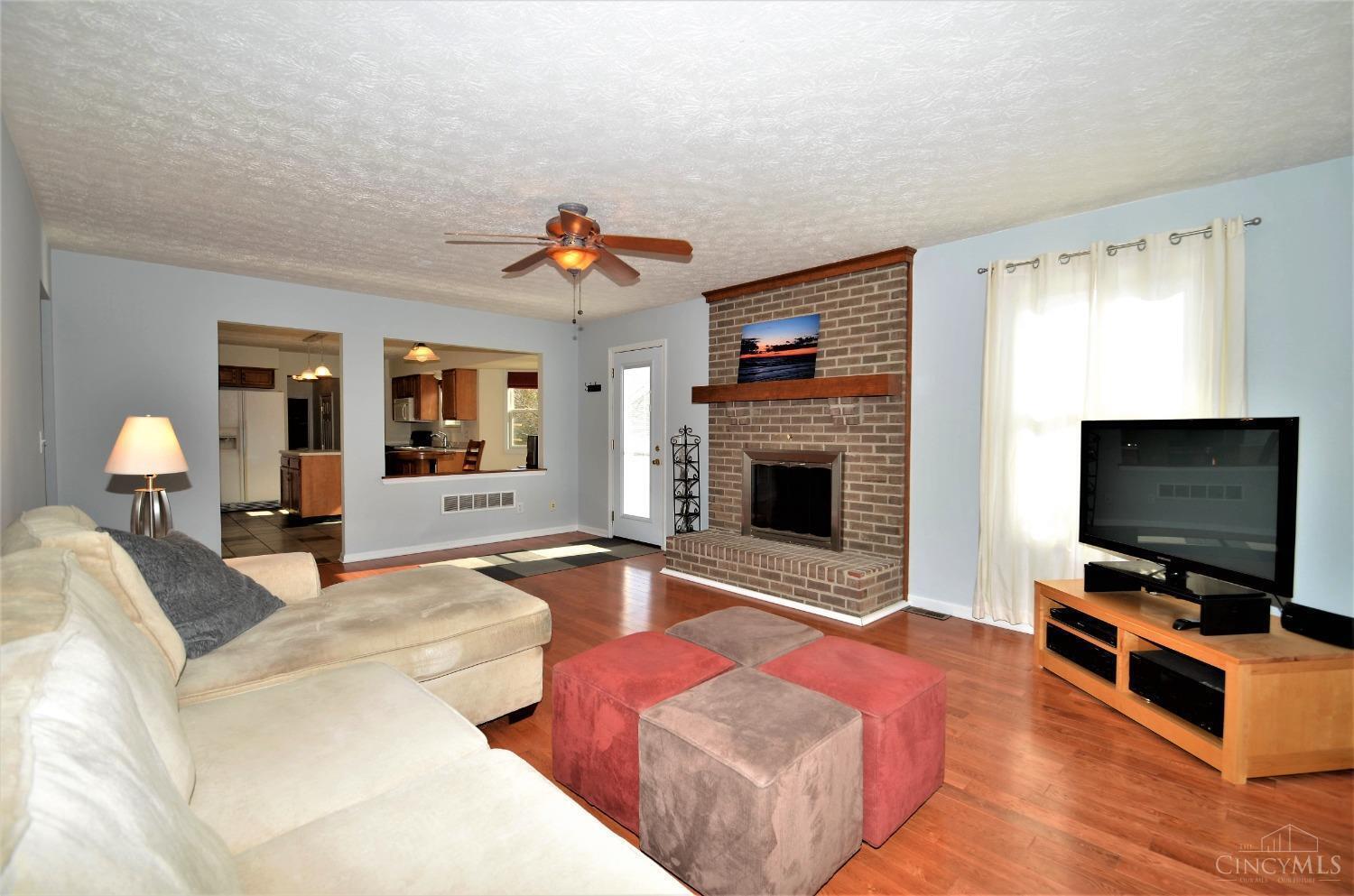 6432 Willow Brooke Drive