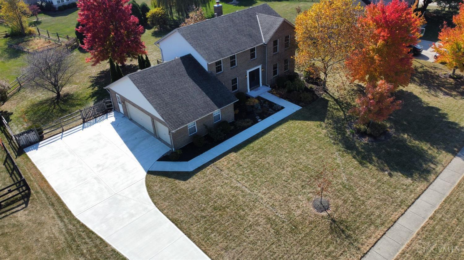 6432 Willow Brooke Drive