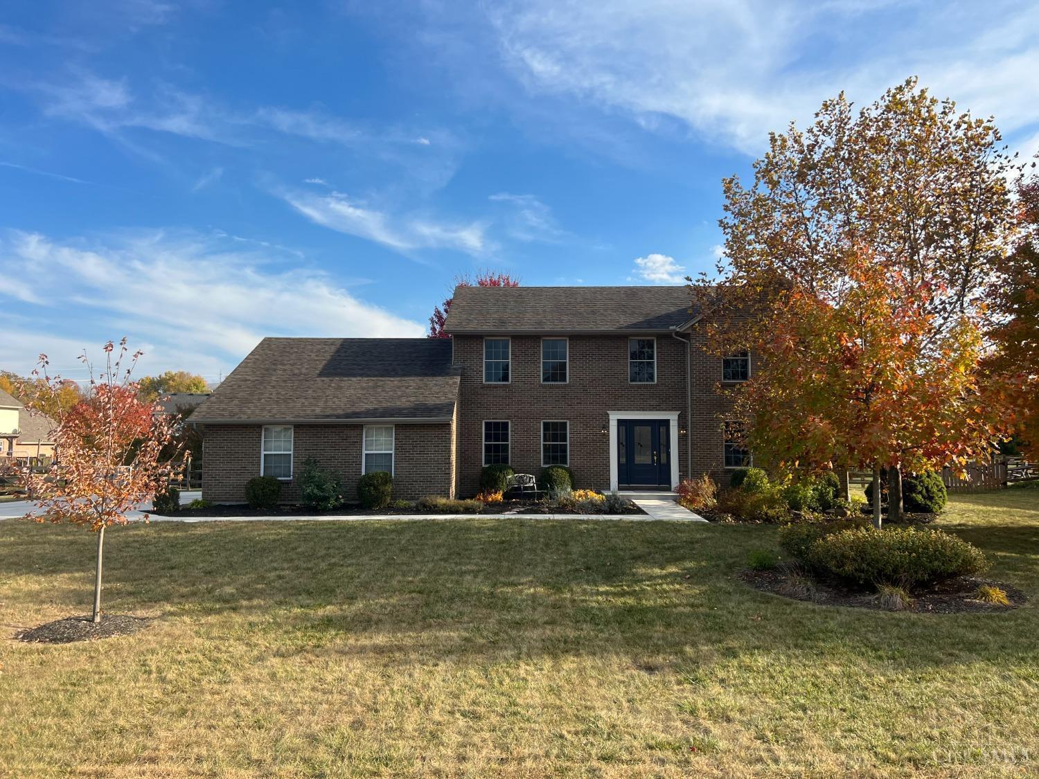 6432 Willow Brooke Drive