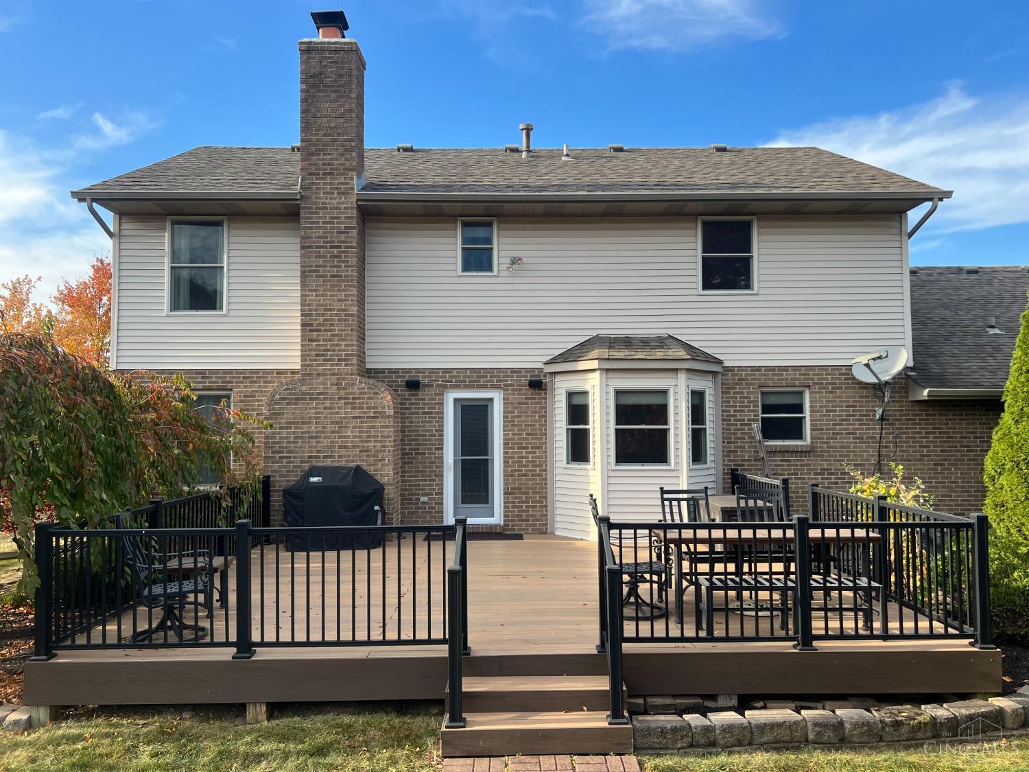 6432 Willow Brooke Drive