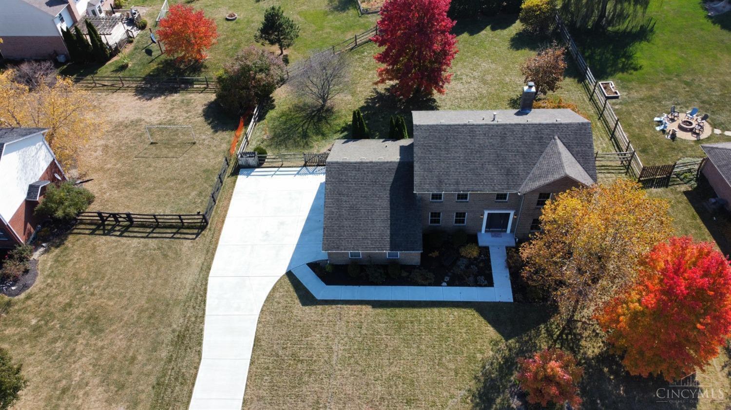 6432 Willow Brooke Drive