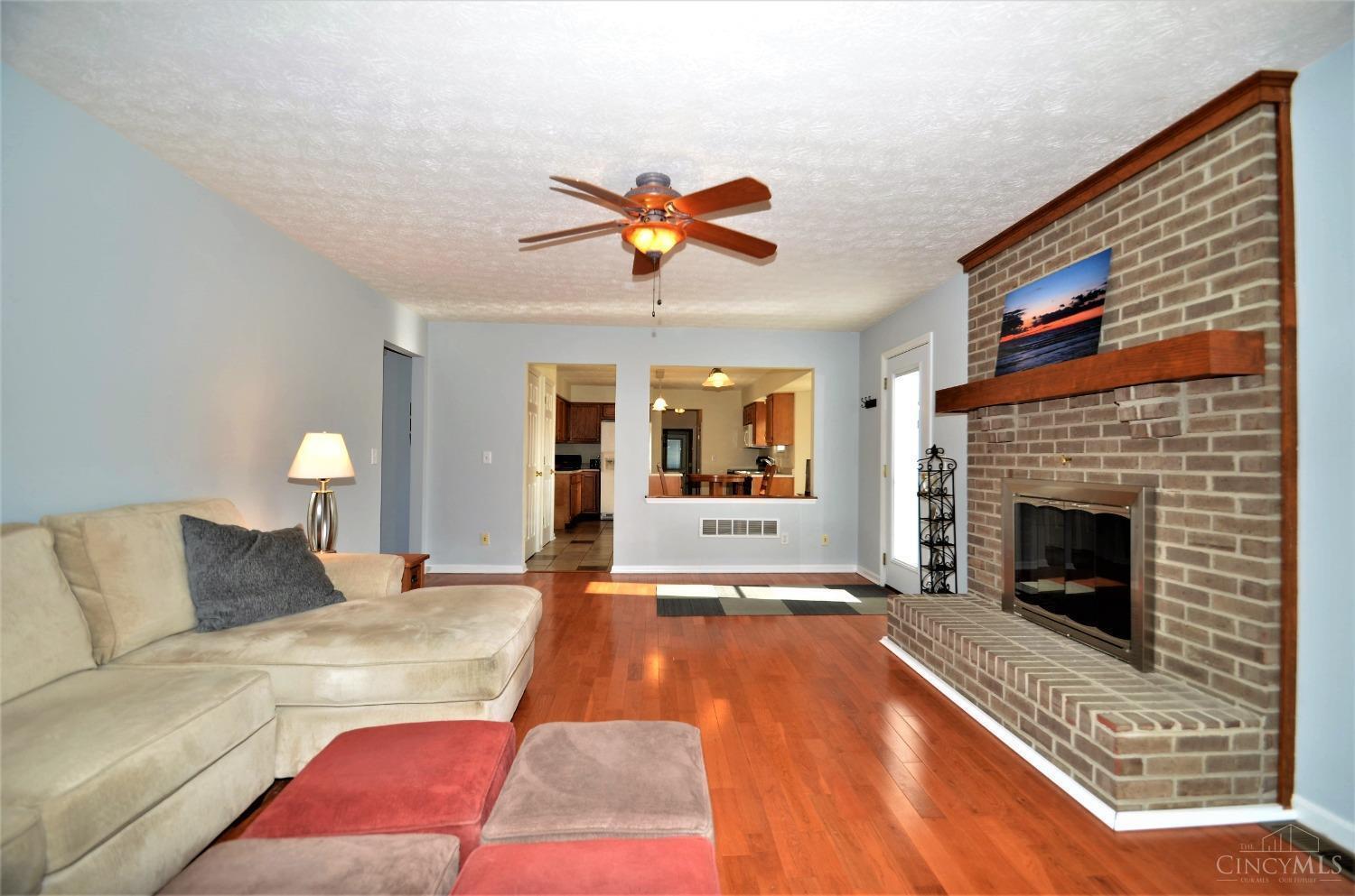 6432 Willow Brooke Drive