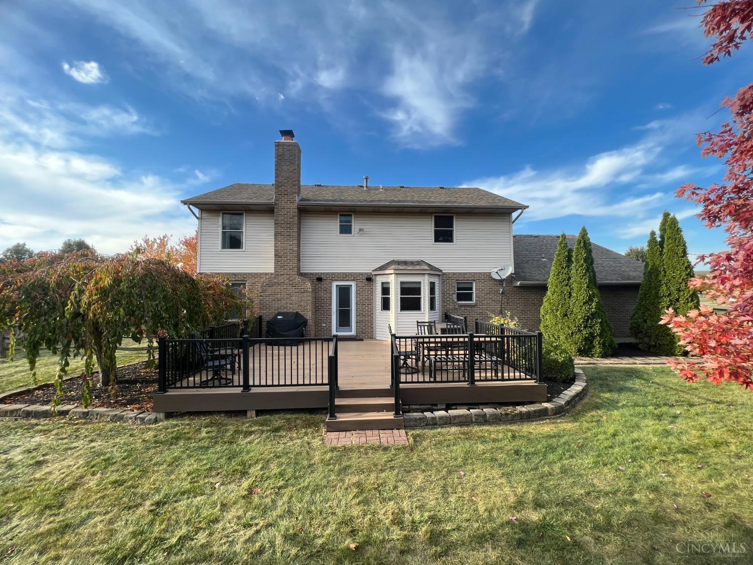 6432 Willow Brooke Drive