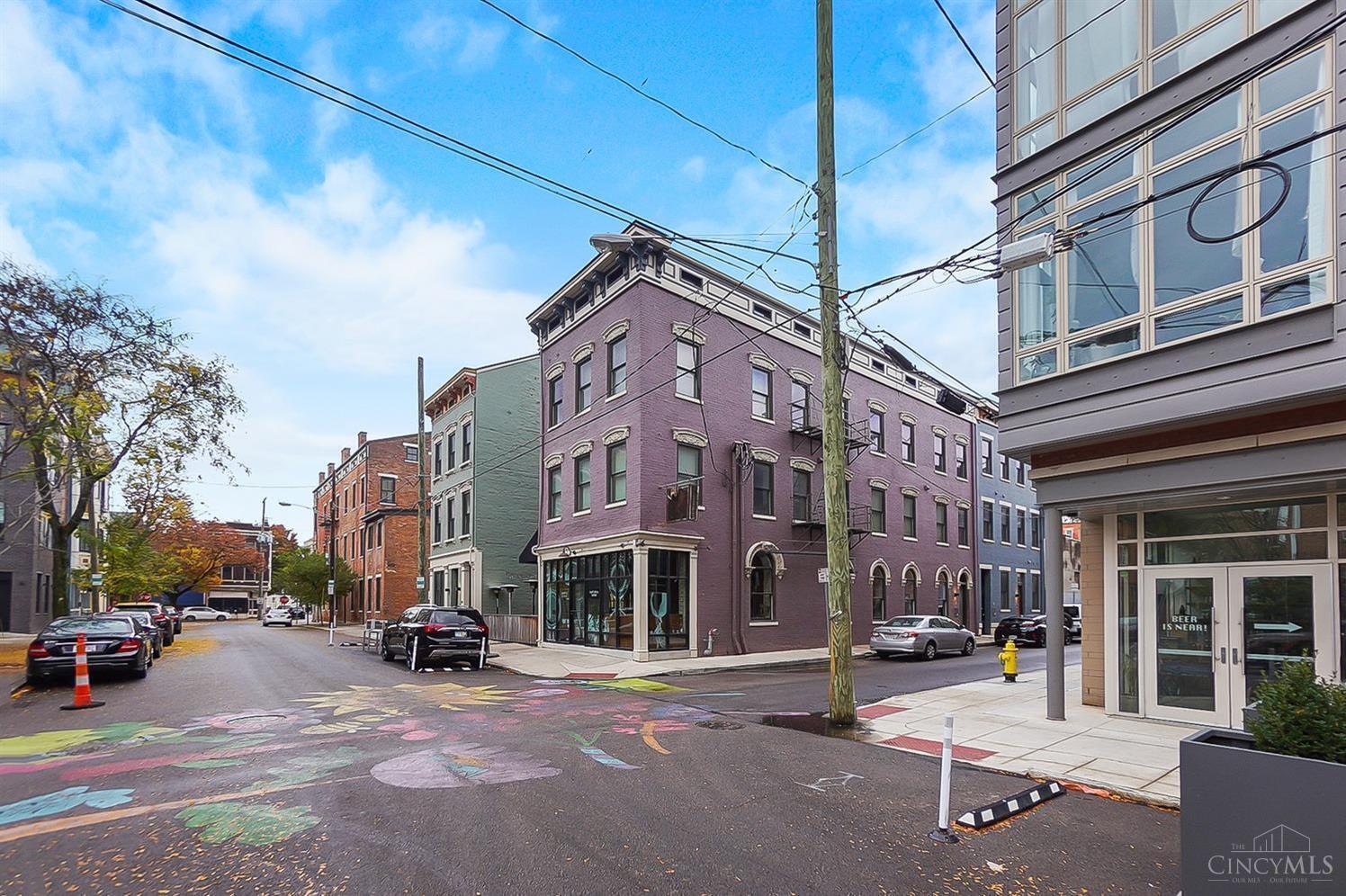 118 W Fifteenth Street 183