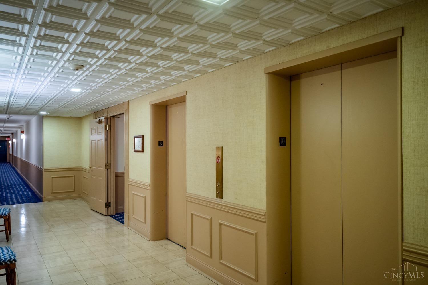 2444 Madison Road 1005