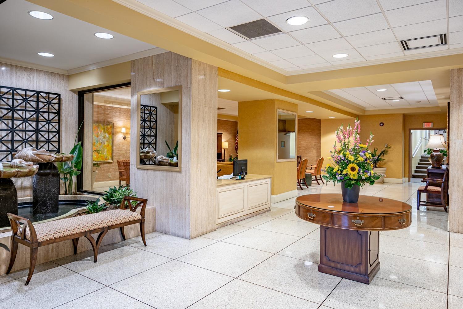 2444 Madison Road 1005