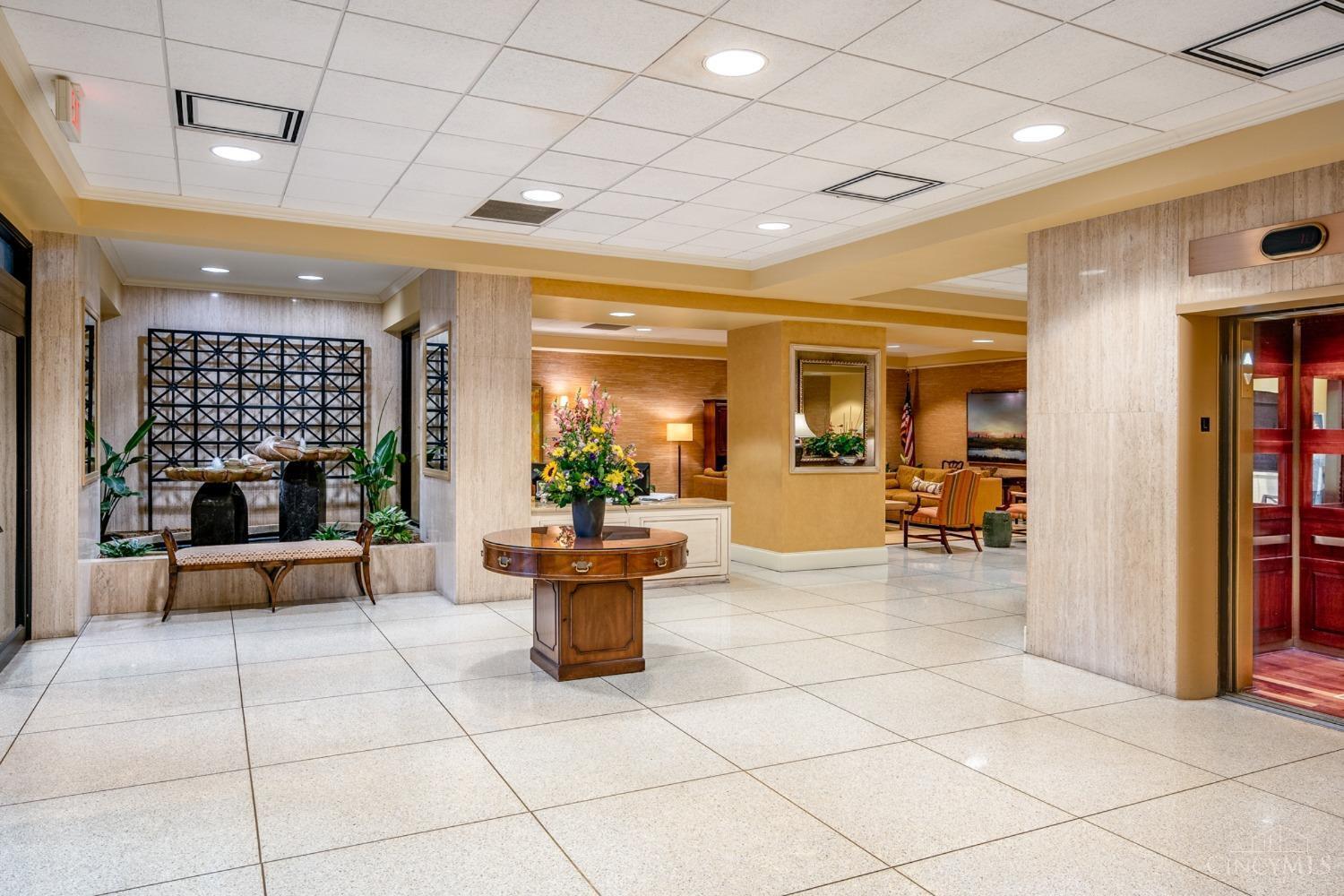 2444 Madison Road 1005