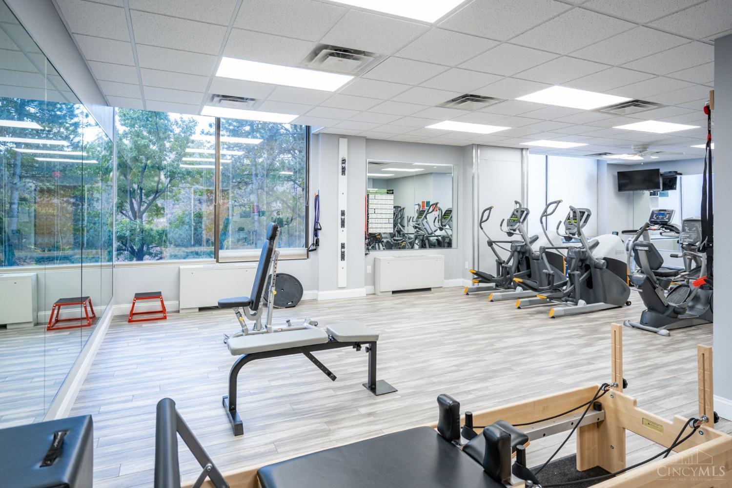 2444 Madison Road 1005