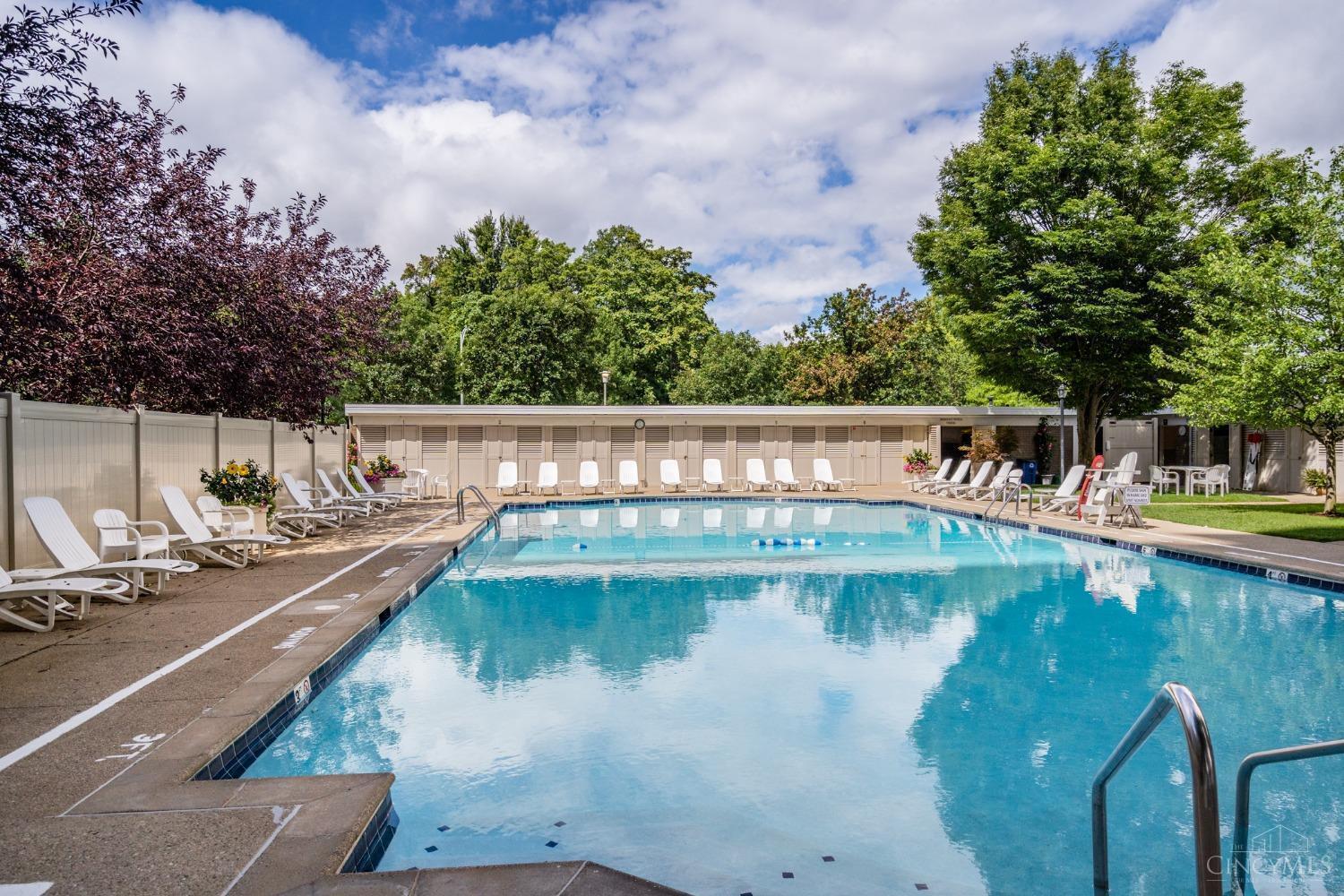 2444 Madison Road 1005