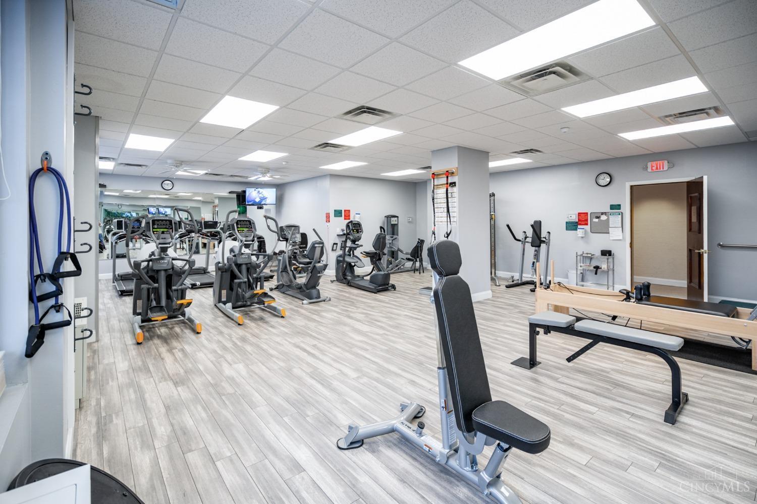 2444 Madison Road 1005