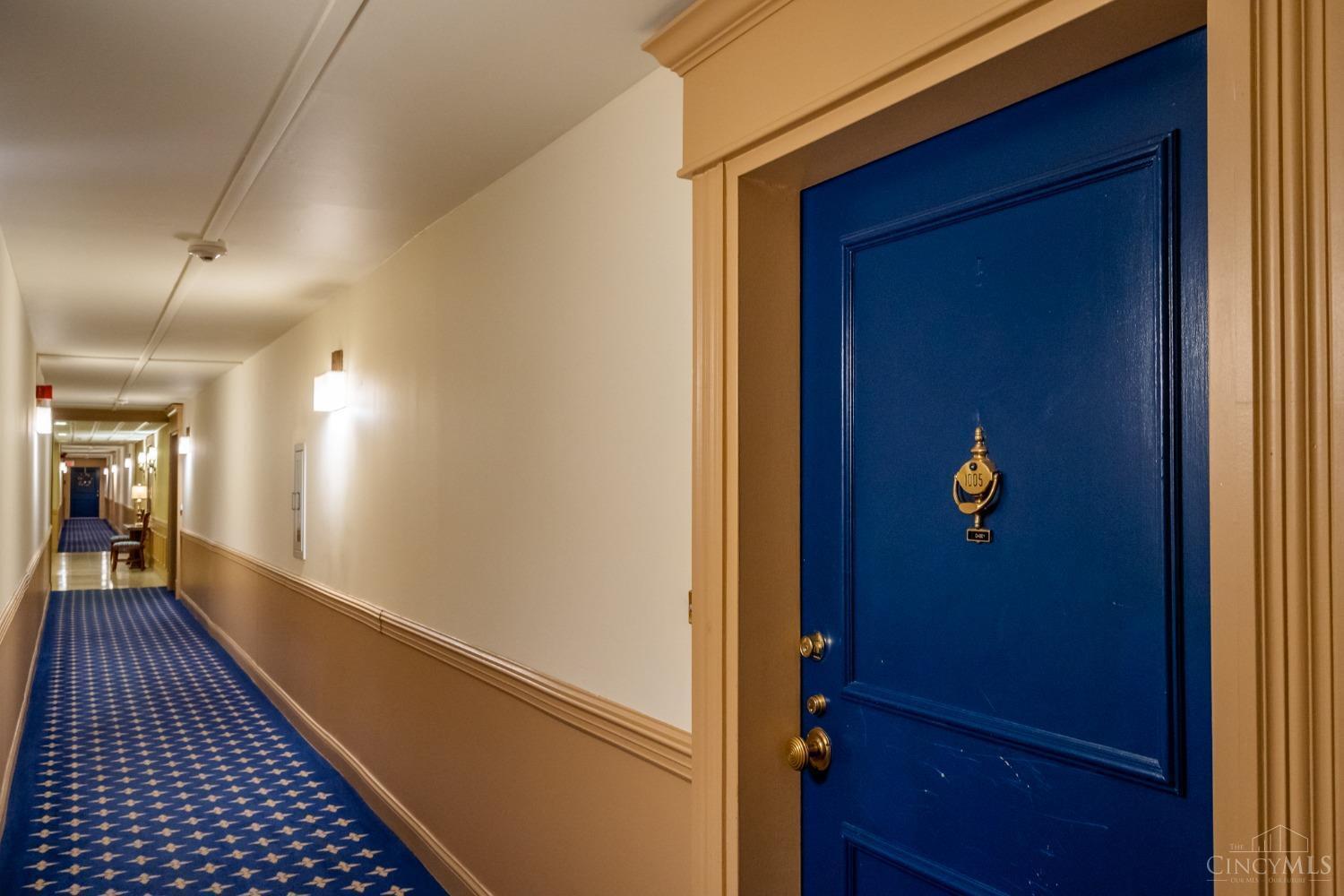 2444 Madison Road 1005