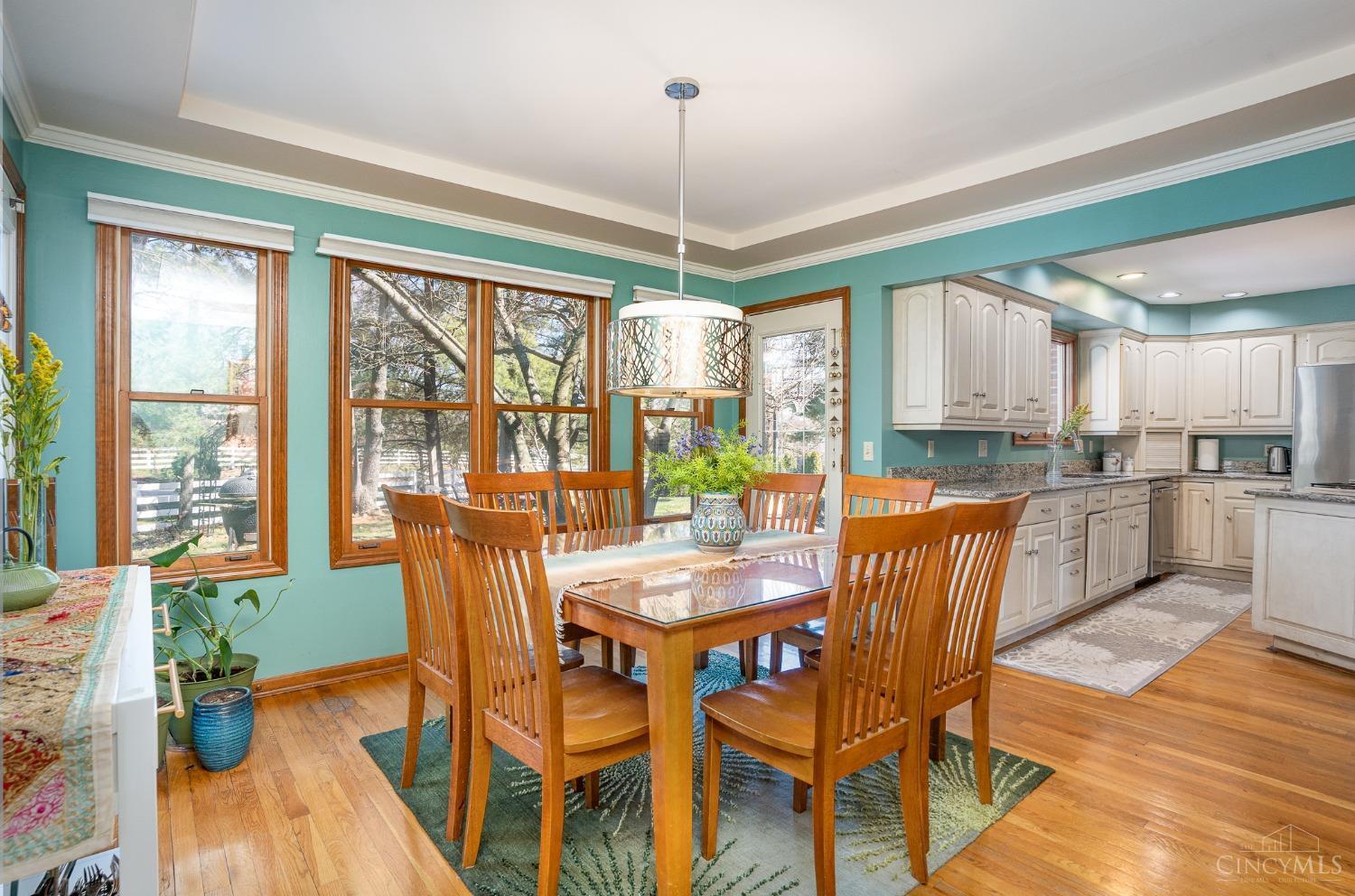 3681 Tiffany Ridge Lane