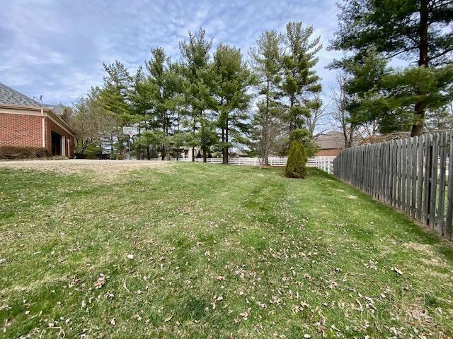 3681 Tiffany Ridge Lane