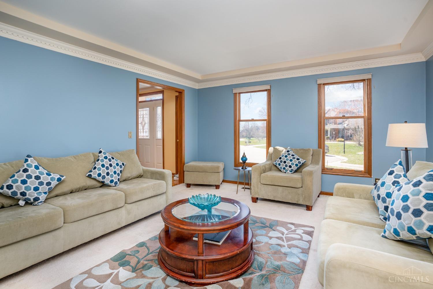 3681 Tiffany Ridge Lane