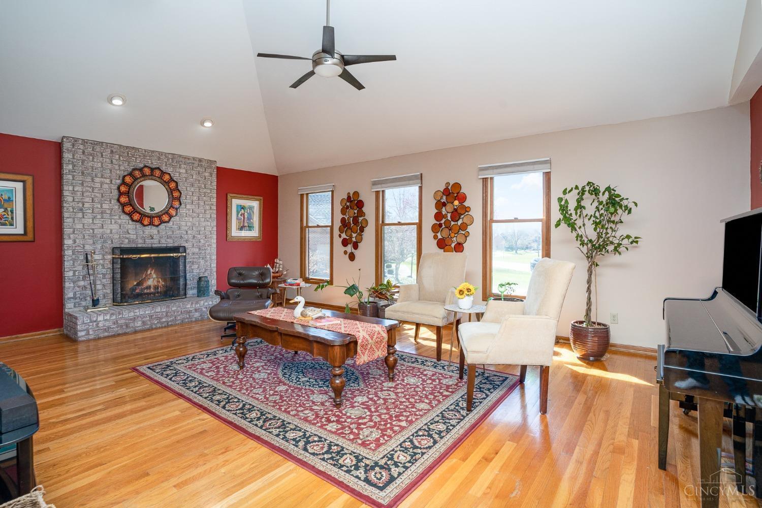 3681 Tiffany Ridge Lane