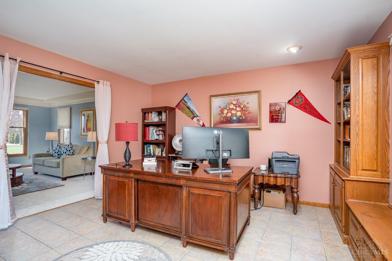 3681 Tiffany Ridge Lane