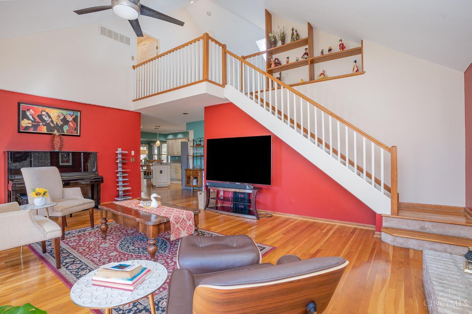 3681 Tiffany Ridge Lane