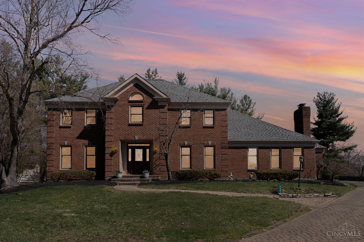 3681 Tiffany Ridge Lane