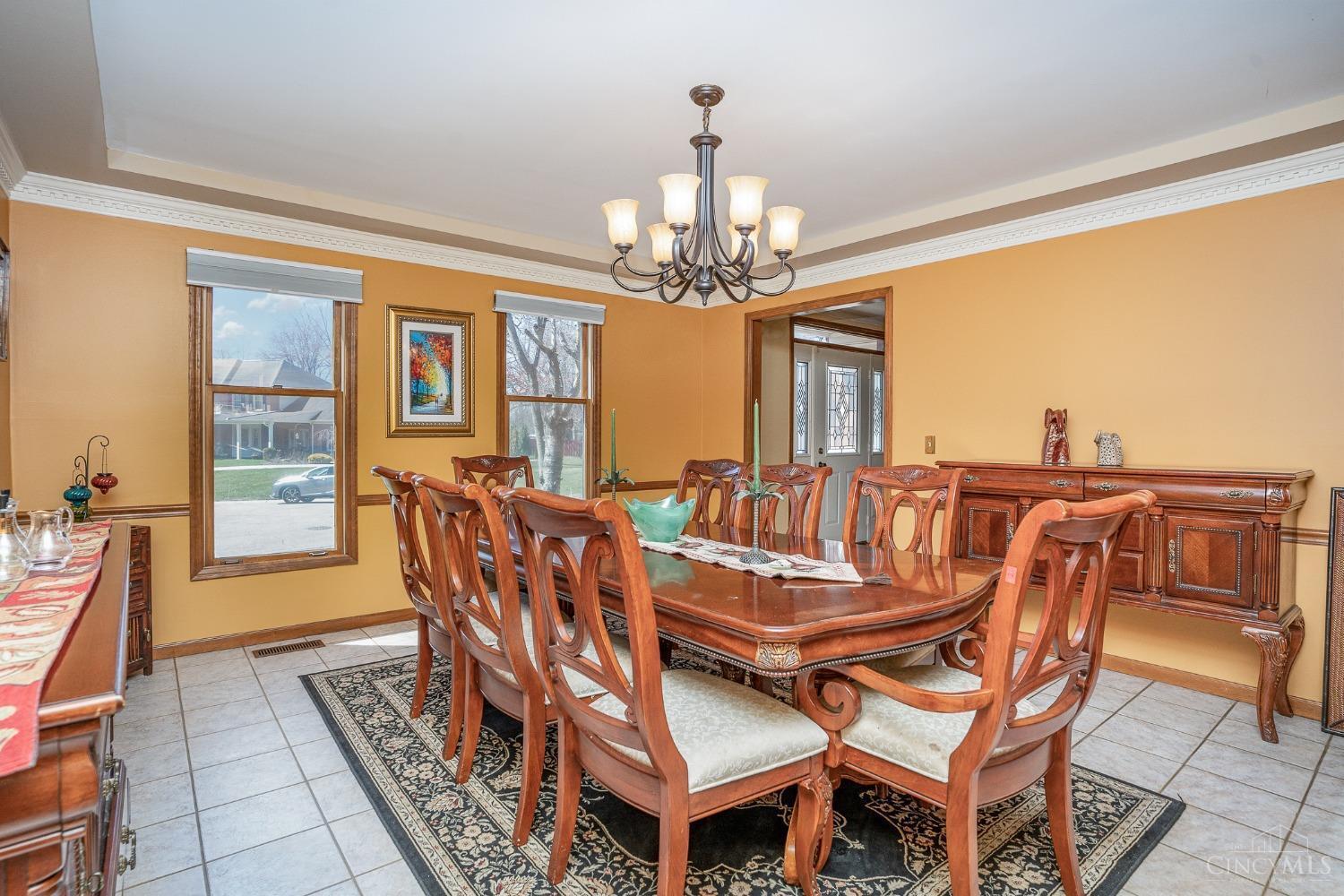 3681 Tiffany Ridge Lane