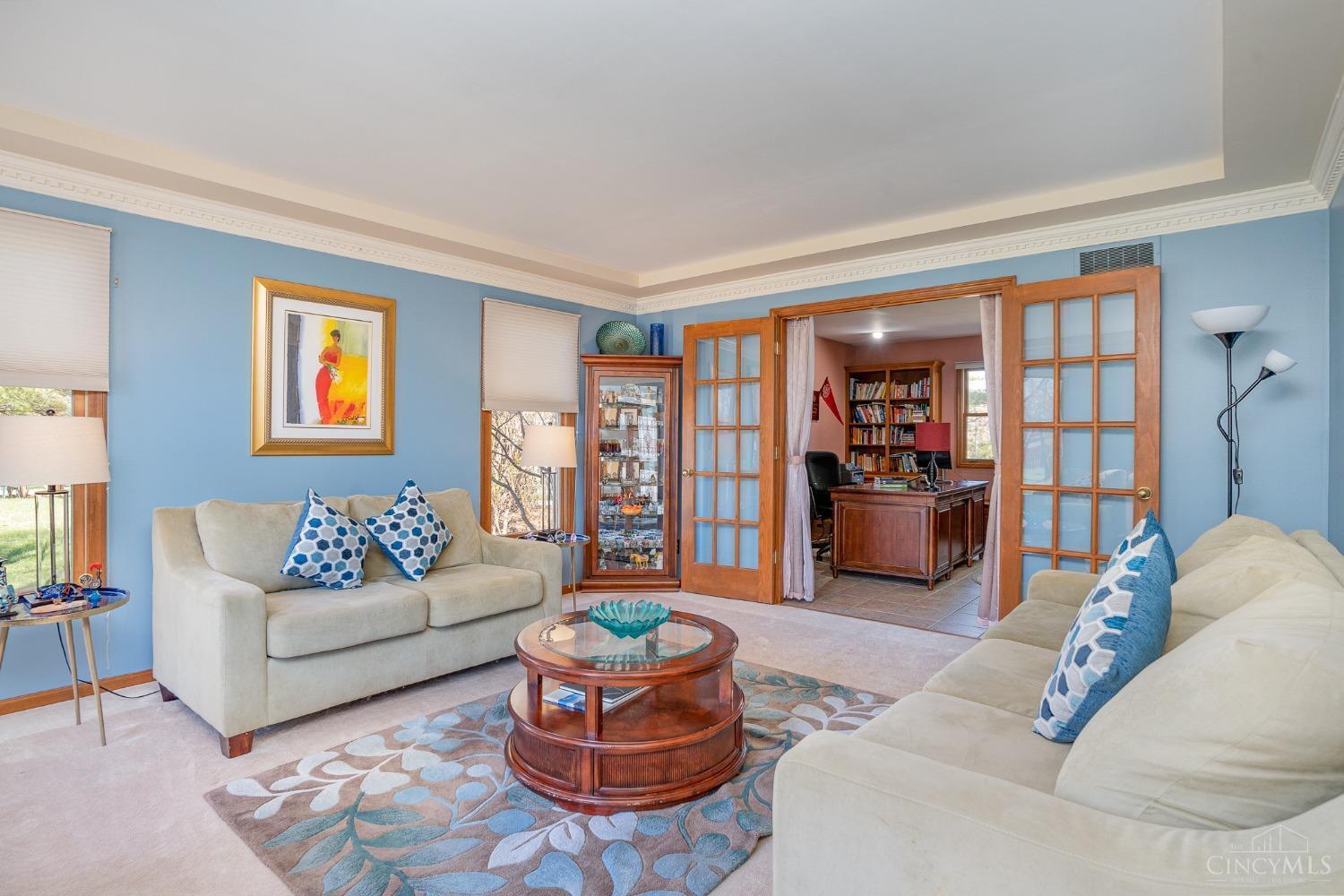 3681 Tiffany Ridge Lane