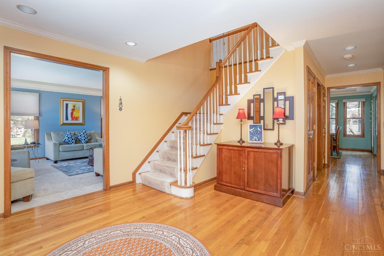 3681 Tiffany Ridge Lane