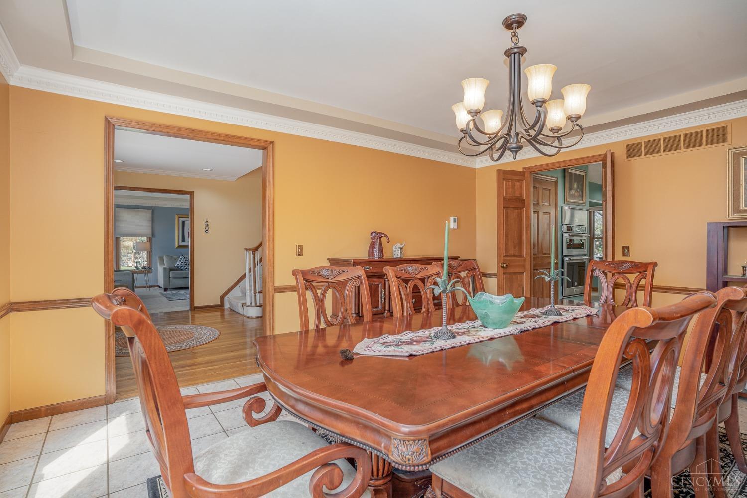 3681 Tiffany Ridge Lane