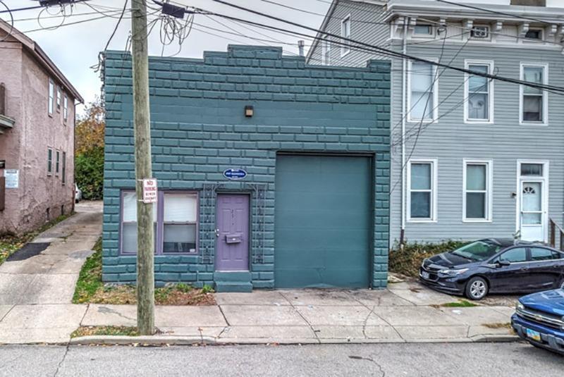 2917 Glendora Avenue