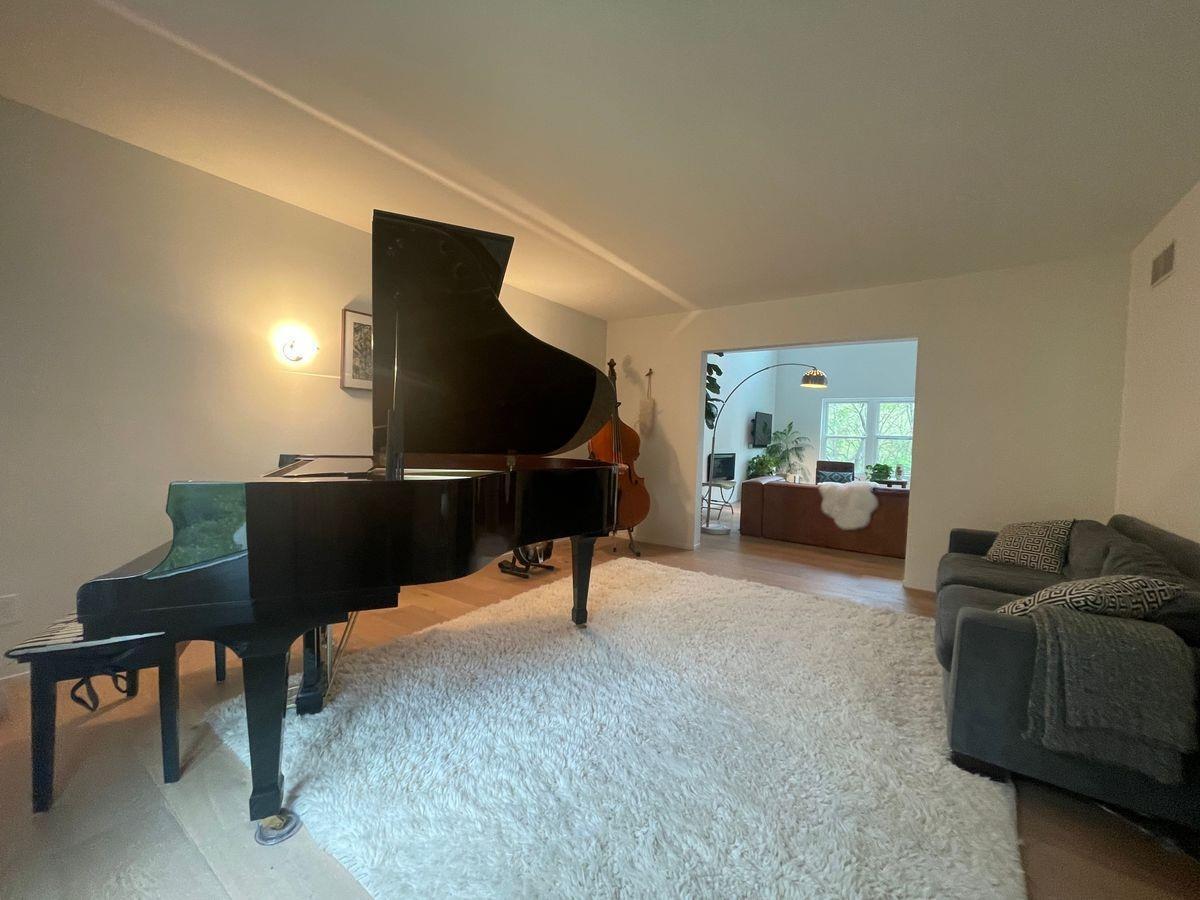 3060 Williams Creek Drive