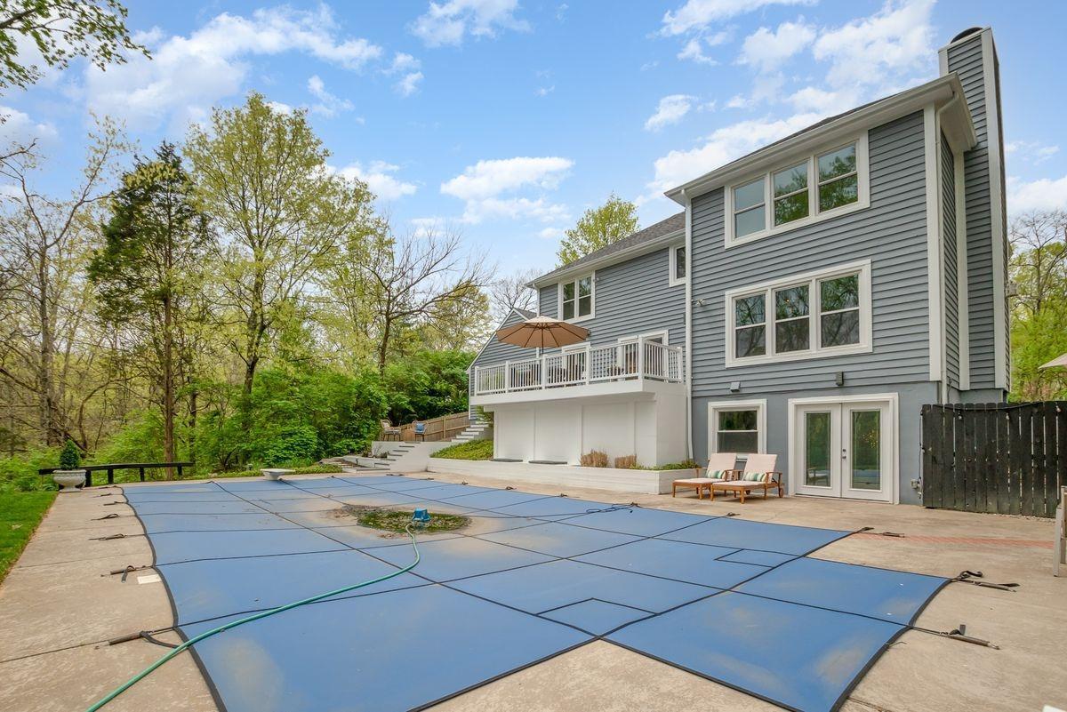 3060 Williams Creek Drive