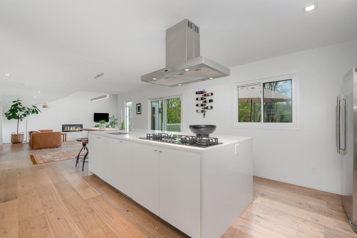 3060 Williams Creek Drive