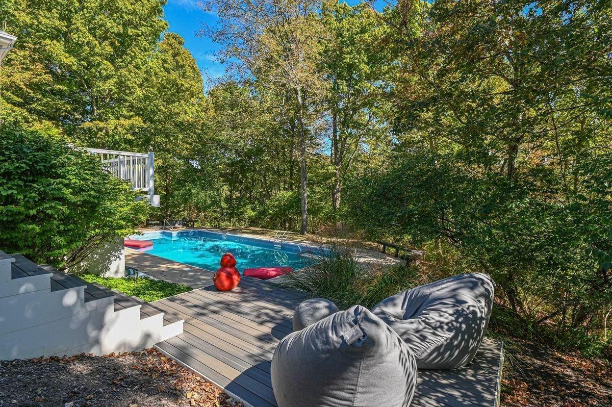 3060 Williams Creek Drive