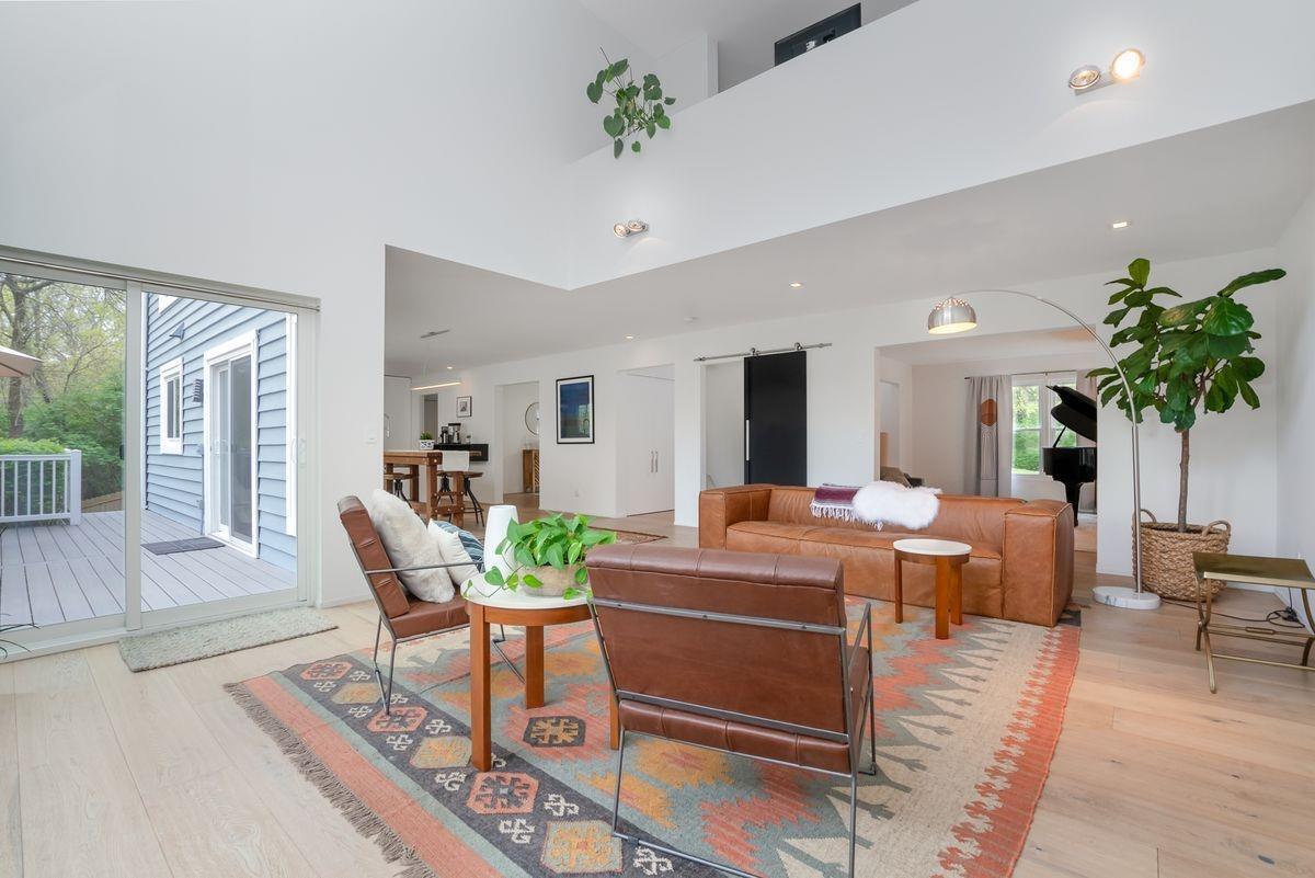 3060 Williams Creek Drive