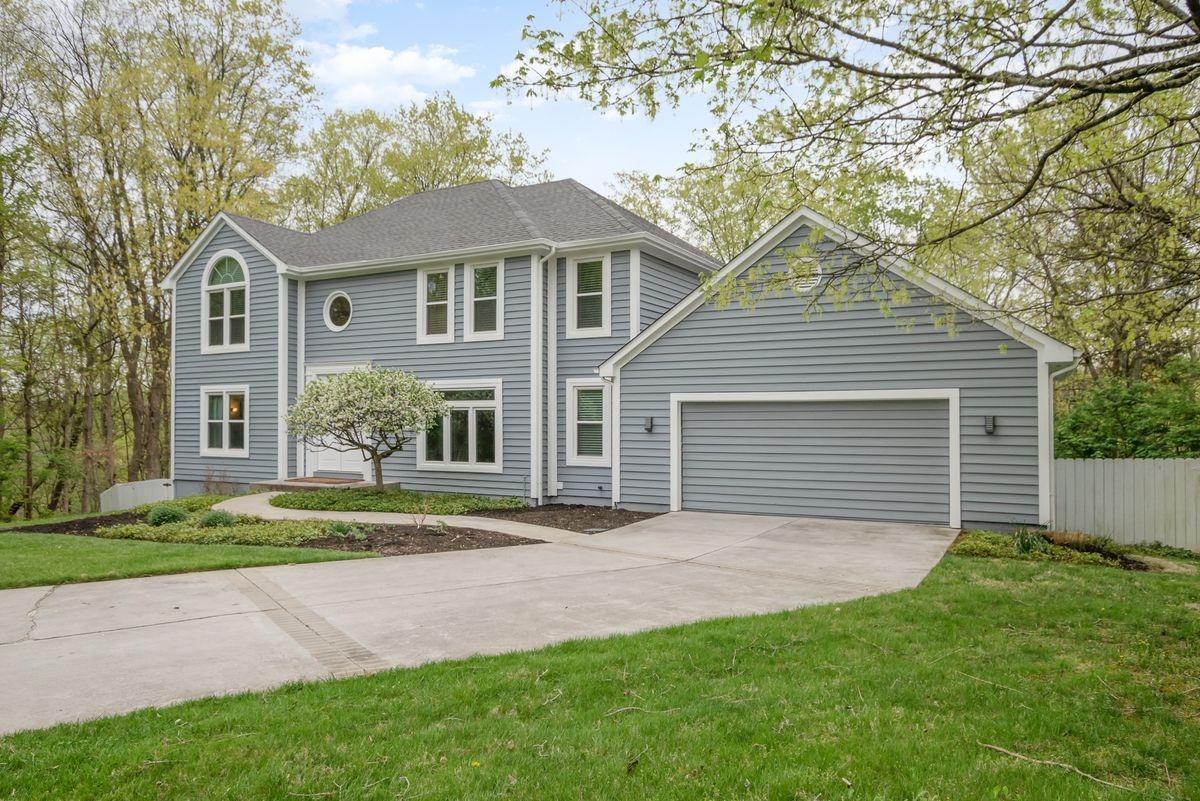 3060 Williams Creek Drive