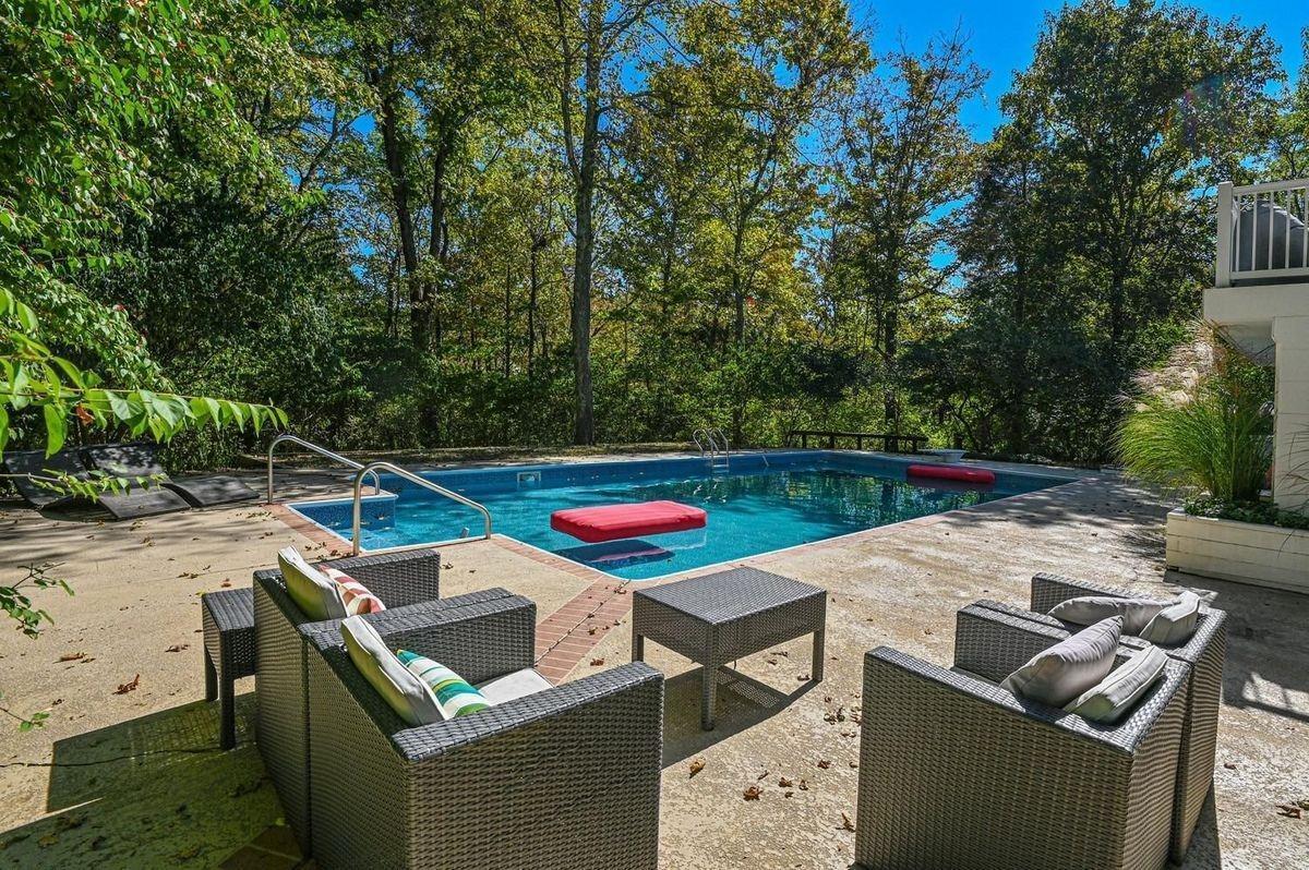 3060 Williams Creek Drive