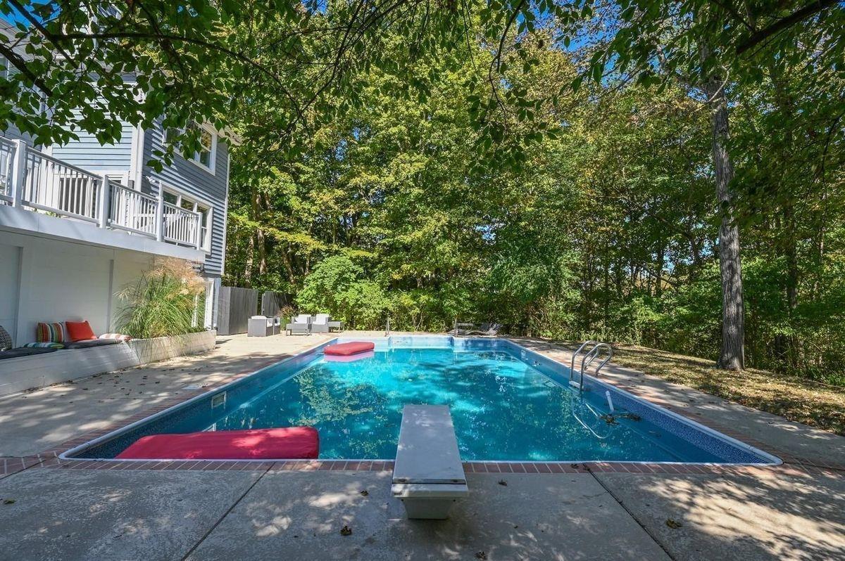 3060 Williams Creek Drive