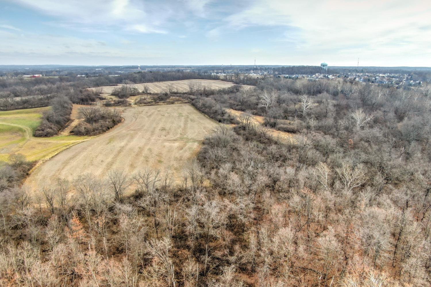 4822 Miller Road